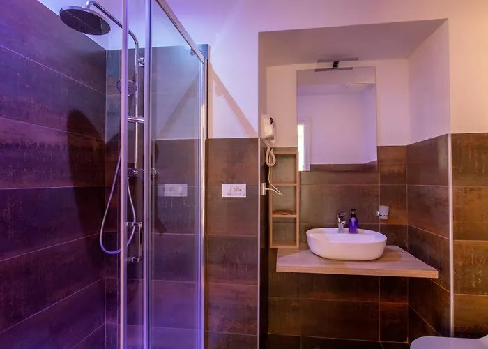 Hotel Ciao Roma